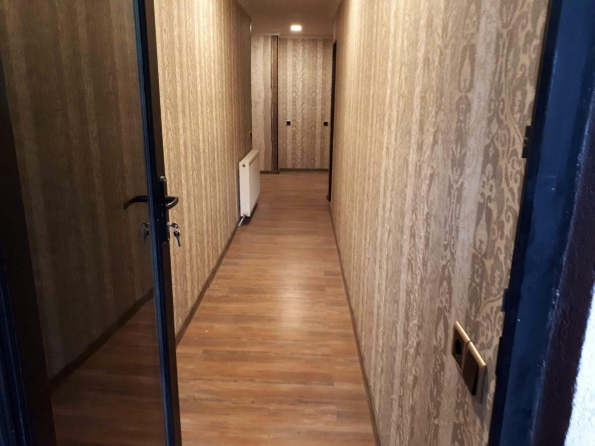 博尔若米 House Lia酒店 外观 照片